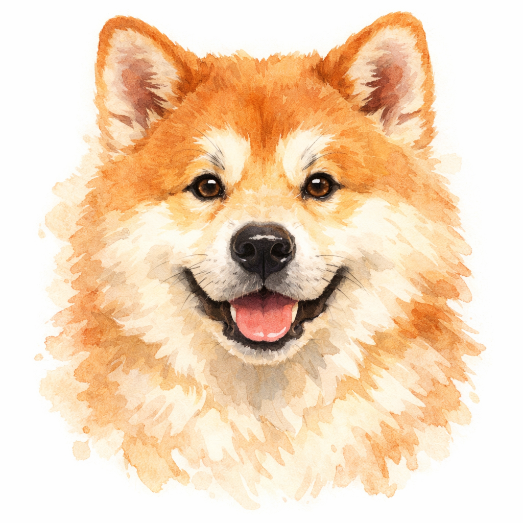 アキタ犬