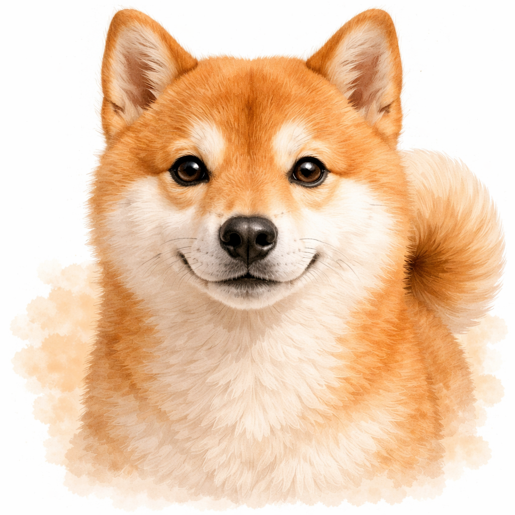 柴犬